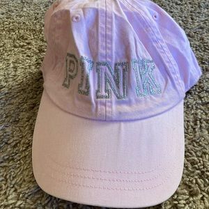 PINK Baseball Hat
